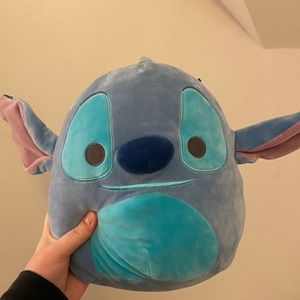stitch squishmallow